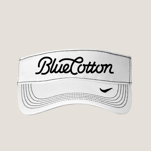 Sample image of 429466 Nike Gold Dri-FIT Swoosh Visor