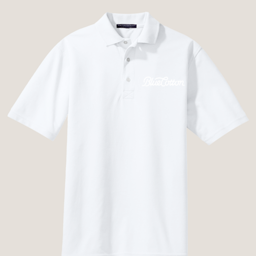 Sample image of K455 Port Authority Rapid Dry Polo